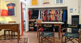 Tiralento Showroom borgo-tiralento